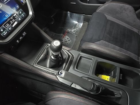 Used 2024 Subaru WRX TR AWD/4WD image 27