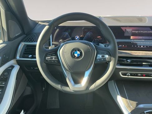 New 2026 BMW X5 xDrive40i AWD/4WD image 12