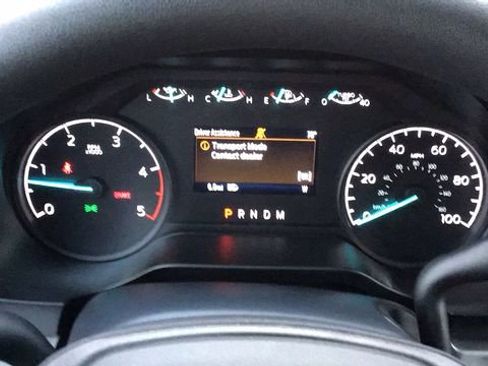 New 2026 Ford F550 4x4 Crew Cab Super Duty image 18