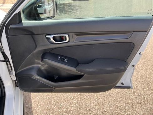 Certified 2023 Honda Civic Sport image 22