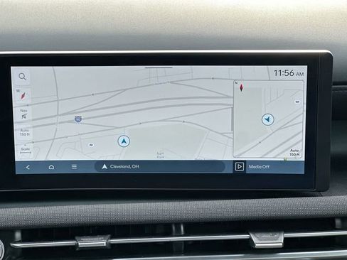 Used 2025 Hyundai Santa Cruz Limited image 22