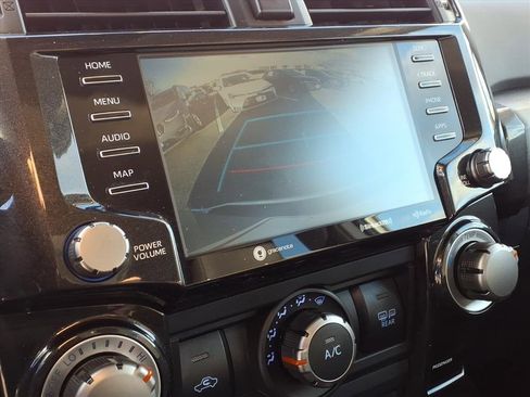 Certified 2023 Toyota 4Runner TRD Off-Road image 21