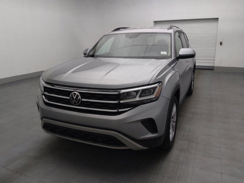 Used 2021 Volkswagen Atlas SE FWD image 15