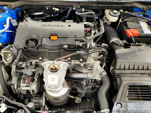 Used 2023 Honda Civic Sport image 23