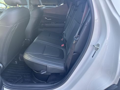 Used 2025 Hyundai Santa Cruz XRT AWD/4WD image 13