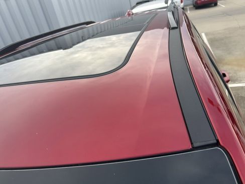 Used 2024 Chevrolet Traverse RS image 4