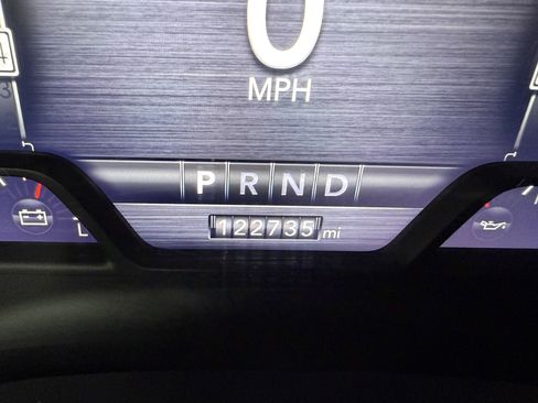 Used 2019 RAM 1500 Sport w/ Advanced Safety Group image 16