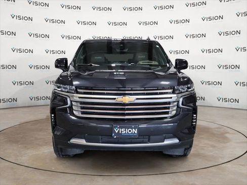 Used 2023 Chevrolet Tahoe High Country w/ Advanced Technology Package image 8