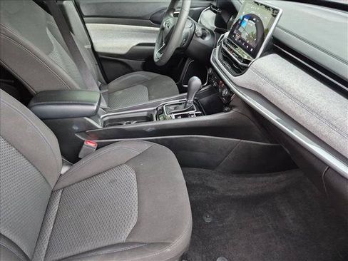 Used 2024 Jeep Compass Sport AWD/4WD image 20