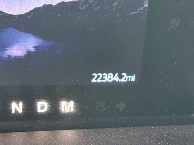 Used 2023 Ford Bronco Wildtrak AWD/4WD image 24