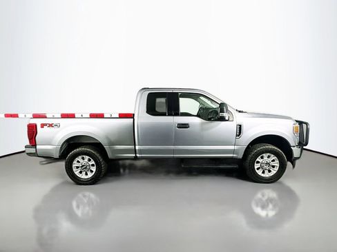 Used 2022 Ford F250 XLT w/ XLT Value Package image 8