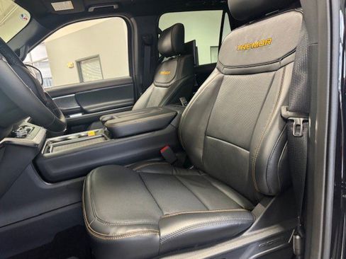 New 2026 Ford Expedition Tremor AWD/4WD image 11