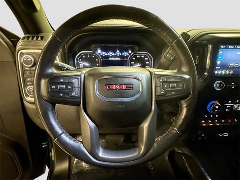 Used 2020 GMC Sierra 1500 AT4 w/ AT4 Premium Package image 12