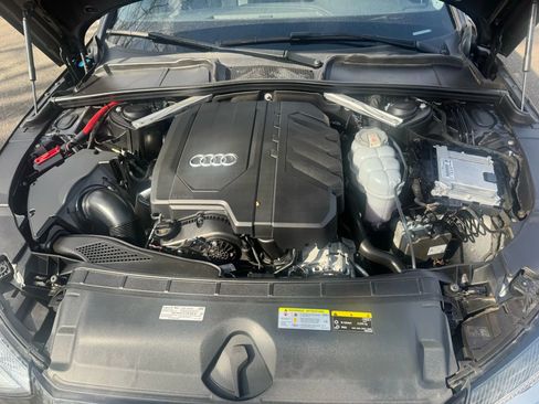 Used 2021 Audi A4 2.0T Premium w/ Convenience Package image 20