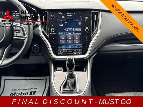 Used 2023 Subaru Outback Premium image 28