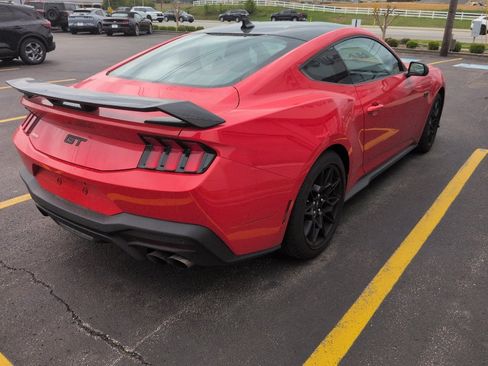 Used 2024 Ford Mustang GT w/ GT Performance Package image 3