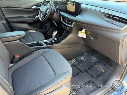 Used 2024 Buick Encore GX Preferred FWD image 13