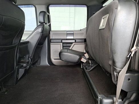 Used 2018 Ford F150 XLT w/ Equipment Group 302A Luxury AWD/4WD image 24