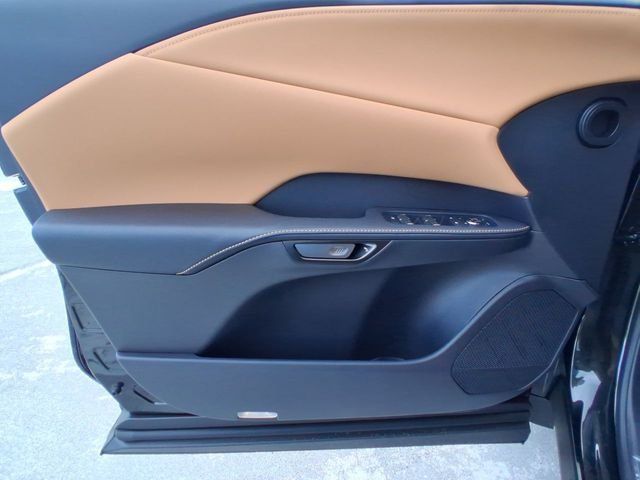 New 2026 Lexus RX 350 Premium w/ Convenience Package FWD image 13