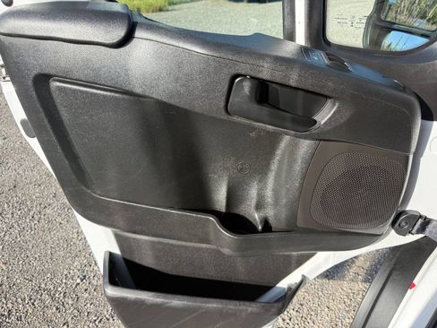 Used 2023 RAM ProMaster 3500 FWD image 28