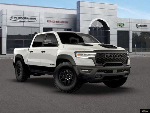 New 2026 RAM 1500 RHO w/ RHO Level 1 Equipment Group AWD/4WD image 11