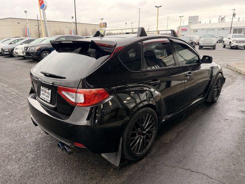 Used 2013 Subaru Impreza WRX STI image 6