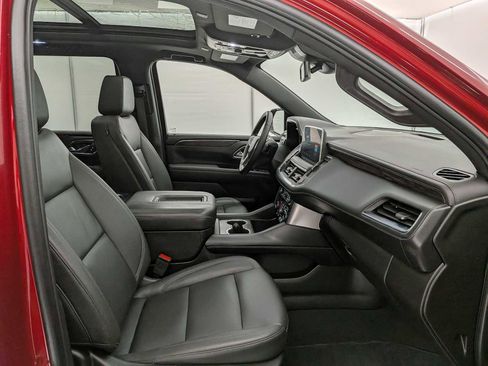 Used 2023 Chevrolet Tahoe Z71 image 23