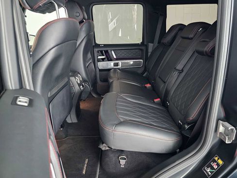 Used 2024 Mercedes-Benz G 63 AMG 4MATIC image 16
