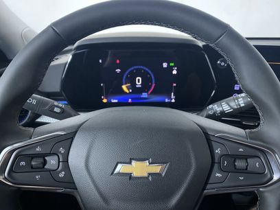 New 2026 Chevrolet Trax LT w/ Driver Confidence Package