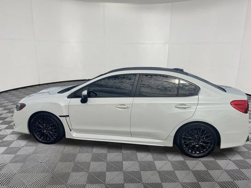 Used 2015 Subaru WRX STI AWD/4WD image 11