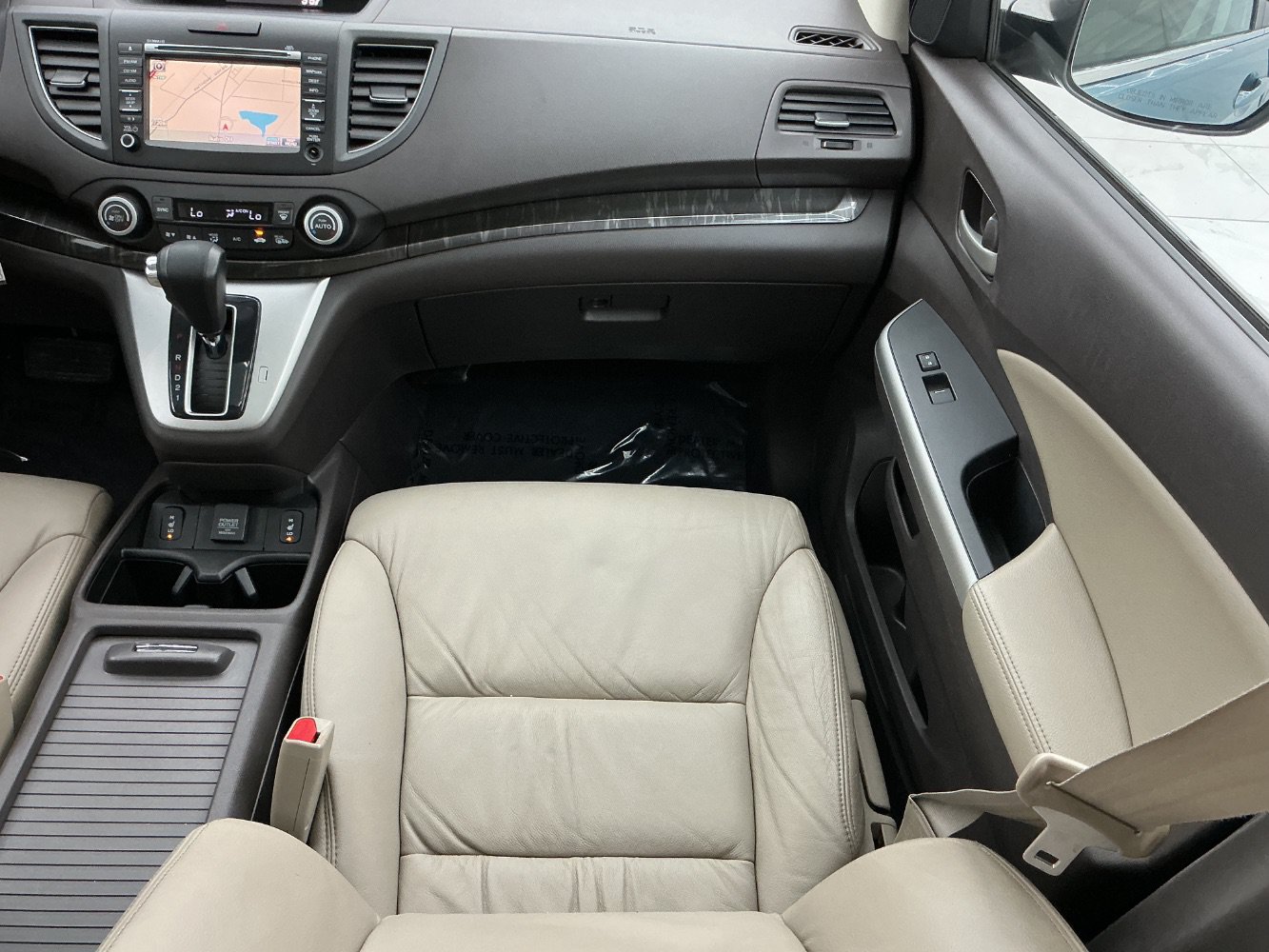 Used 2014 Honda CR-V EX-L image 29