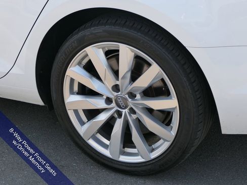 Used 2017 Audi A4 2.0T Premium w/ Convenience Package image 11