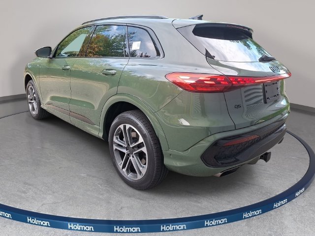 New 2026 Audi Q5 2.0T AWD/4WD image 2