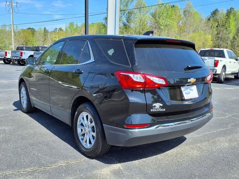 Used 2020 Chevrolet Equinox LT w/ Driver Convenience Package image 23