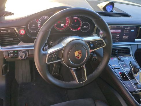 Used 2019 Porsche Panamera GTS image 14