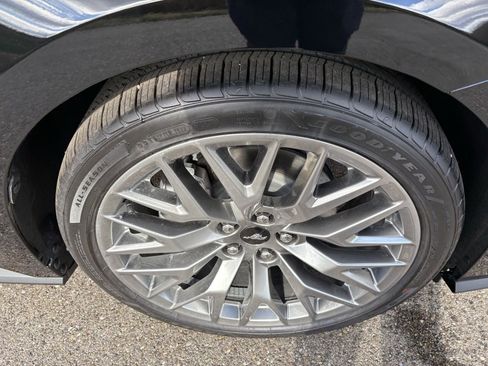 New 2026 Ford Mustang Premium image 14