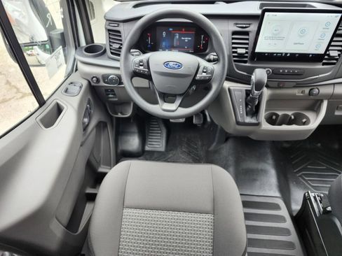 New 2026 Ford Transit 150 Low Roof AWD image 13