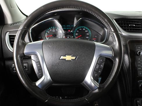 Used 2016 Chevrolet Traverse LT AWD/4WD image 25