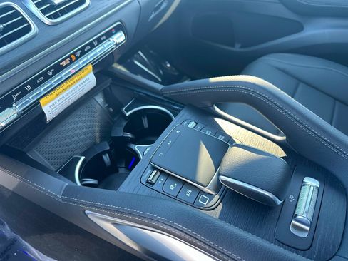 New 2026 Mercedes-Benz GLS 450 4MATIC image 24