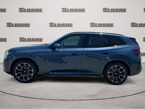 New 2026 BMW X3 xDrive30i AWD/4WD image 2