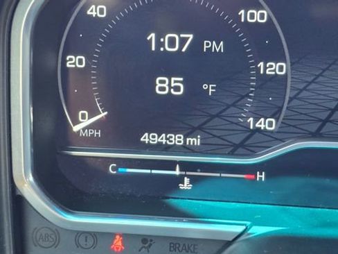 Used 2023 GMC Sierra 1500 AT4 image 28