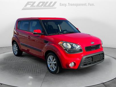 Used 2013 Kia Soul + w/ Audio Pkg