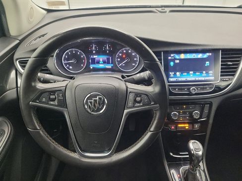 Used 2019 Buick Encore Preferred FWD image 22