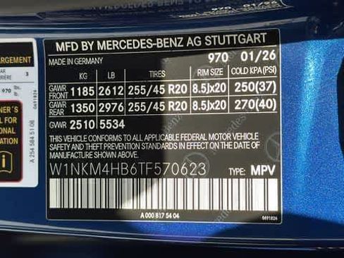 Certified 2026 Mercedes-Benz GLC 300 4MATIC image 14
