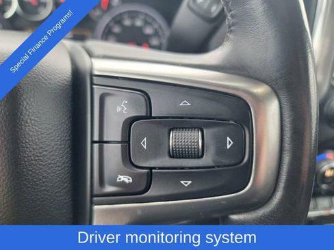 Used 2019 Chevrolet Silverado 1500 RST w/ All-Star Edition image 13