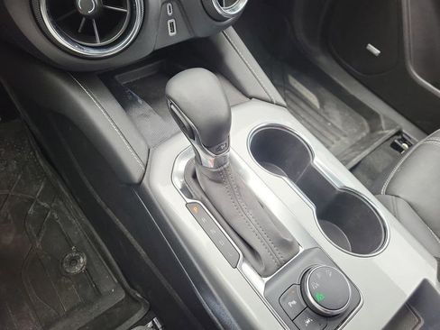 Used 2024 Chevrolet Blazer LT w/ Sound & Technology Package image 22