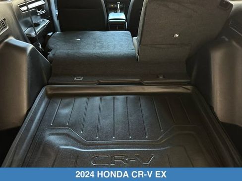 Certified 2024 Honda CR-V EX image 18