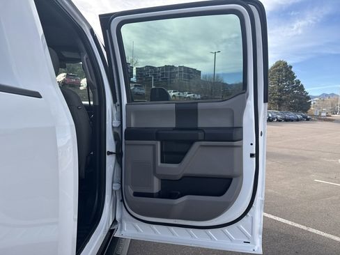 Used 2020 Ford F250 XL w/ Power Equipment Group image 24