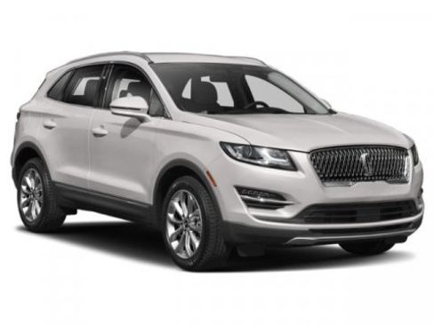 Used 2019 Lincoln MKC Premiere FWD image 6