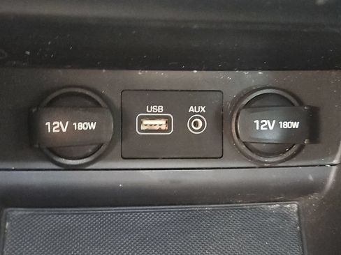 Used 2017 Hyundai Sonata Sport w/ Value Edition Package 02 FWD image 40